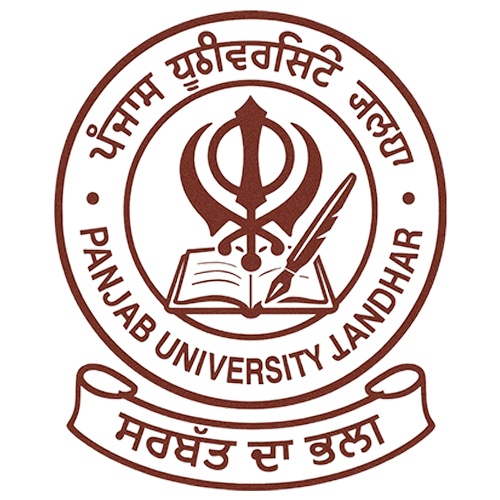 Punjab University Logo